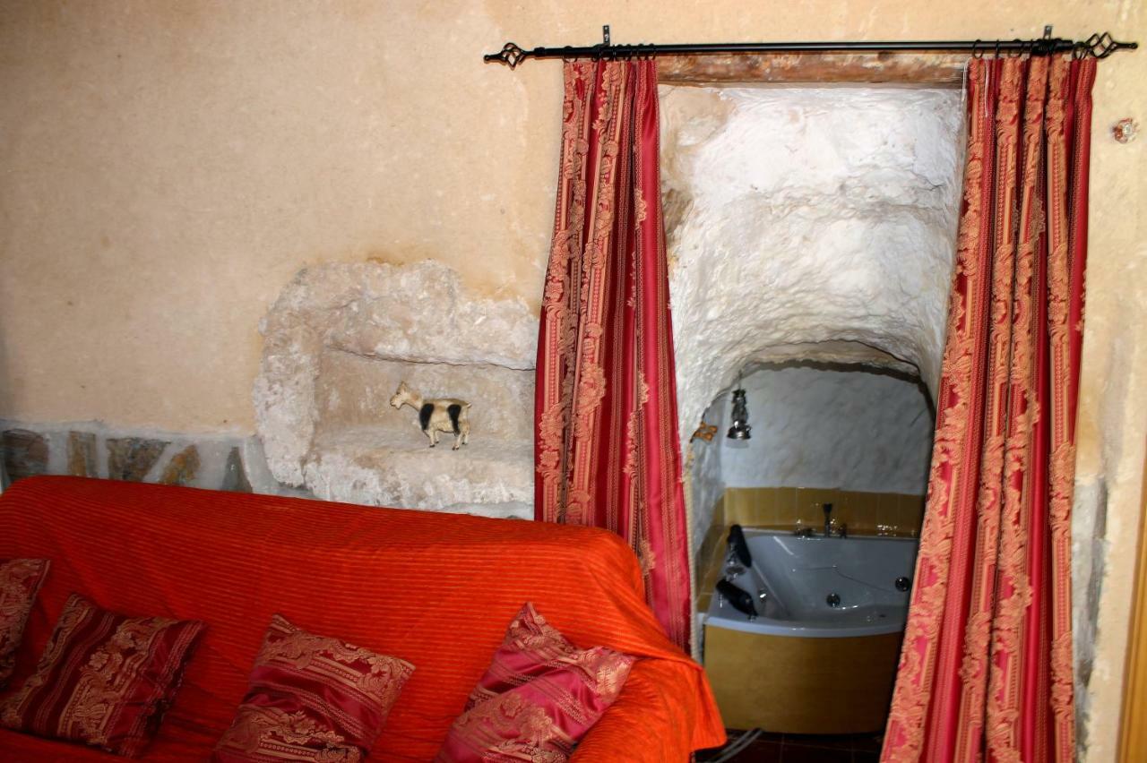 Casa Rural Con Jacuzzi Paraiso Del Jucar アルカラ・デル・フカル エクステリア 写真